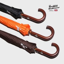 락피쉬웨더웨어 클래식 장우산 - 3color