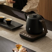 명잔 전자동 바닥 물통 전기열 끓이는 물통 항온포차통 전용 가정용 사무용 전기주전자, 야헤이, 286*208*206mm