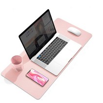 THP004907품격있는 가죽 마우스 패드, 민트, 본상품선택