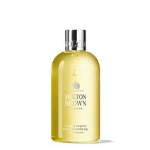 몰튼브라운 오렌지 앤 베르가못 배쓰 앤 샤워젤 바디워시 295ml 10 Fl oz 고급스러운 향기 호텔 신라 어메니티, 단일상품개
