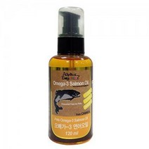 강아지영양제 애견 알파독 오메가3 연어오일 120ml, 본상품선택, 상세페이지 참조