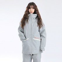 블렌트 2223 BLENT ASTRO JACKET CASTOR 보드자켓 스노우보드자켓