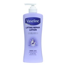 애경 바세린 바디로션 리프팅 리페어 450ml, 단품