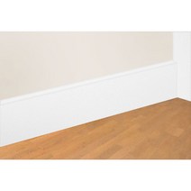 LG 인테리어 필름지 걸레받이 샷시 몰딩 시트지, E. 30cm x 1m, 17. 우드 화이트 ES98