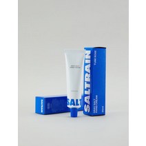 Saltrain Gray Salt Hand Cream Tuberose, F