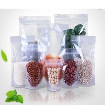 투명지퍼스탠드 18*26/100장