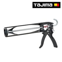 타지마 CNV-V 코킹건 실리콘총 실란트 콘보리 실리콘, 단품