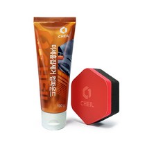 제일 미세 흠집제거 자동차 컴파운드 + 스펀지, 18세트