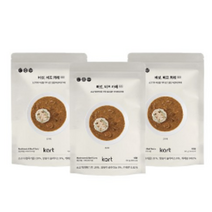 카트 버섯 비프 카레, 150g, 21개