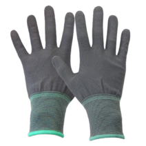 폴리직조 민자 속장갑 10매 20매 50매 대용량 작업용장갑 그레이, M