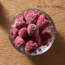 딜라잇가든 [딜라잇가든]냉동 라즈베리(폴란드산) 1kg x 5, 단품없음