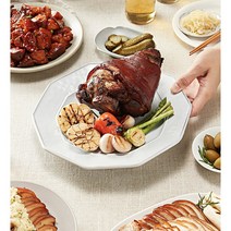 국내산 대한우리 순살족발 냉장 300g 3팩 4팩 소스증정, 국내산 순살 통족발 300g