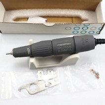 네일드릴 손톱 세신 큐티클 발톱 마라톤 마이크로 모터 네일 드릴 핸드피스 연마기, 없음, H37LN+H37LN