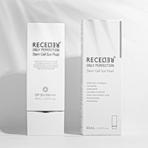 리셀러 선 플루이드 무기자차 톤업 3중 기능성 자외선 차단제 60ml, 상세페이지 참조, 상세페이지 참조, 상세페이지 참조