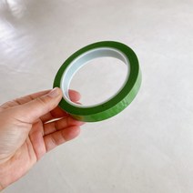 1개입 15mm 잔사없는 내열 실리콘테이프, 상세페이지 참조, 상세페이지 참조, 상세페이지 참조