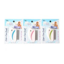 벼룩 진드기 제거 참 빗 3개 댕댕이 비숑 고양이 셸티