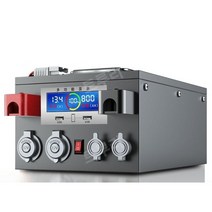 12V150AH 인산철시동배터리 밧데리교체 파워뱅크, 12V200AH [충전기포함]