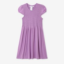 세컨스킨 [한정수량] NAYSD4301_2020년 천사같은 귀요미 new 4-6세 스마킹 캡슬리브 드레스