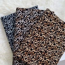 그랜드호피무늬원단, 오우커