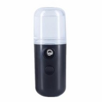 차량용공기청정기 미니공기청정기 자동차공기청정기 가습기 30ml 나노 페이셜 분무기 usb 분무기 아로마 테라피 에센셜 오일 디퓨저 water replenishment, 02