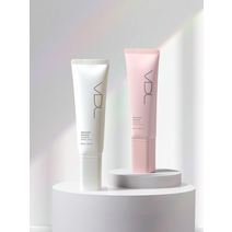 VDL 퍼펙팅 선 베이스 40 mL SPF50+ PA+++, 톤업