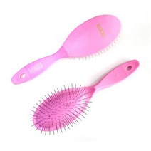 리케이 핀브러쉬 소프트타입핑크 168553