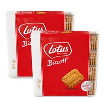 로투스 비스코프 멀티팩 700g 2개세트, 2개