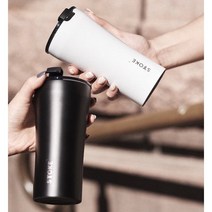 스토크 세라믹 텀블러 클래식 시리즈, 러스트브라운(12OZ), 12OZ(340ml)