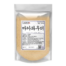 자연초 마카파우더, 300g, 1개
