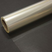 나모몰 투명포장지 53cmx19m, 1롤, 무지_53cm
