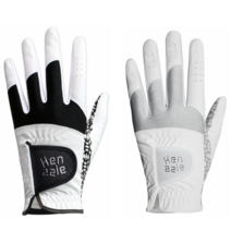 지맥스 범양 golf glove 남자 여자 추천 핸즐 연습용 실리콘 코팅 합피 논슬립 여름 골프장갑, 남성 왼손