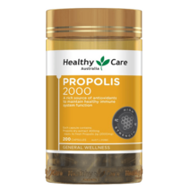 헬씨케어 정 프로폴리스 2000mg, 헬씨케어 프로폴리스 2000mg 200정