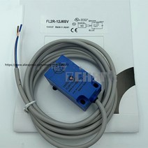 3Pcs New Azbil FL2R-12J6SV Small DC two-wire open waterproof high frequency inductive limit, 03 Other Consult