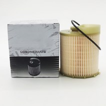 쌍용 디젤 자동차 연료 필터 요소 키트 코란도 C 스포츠 투리스모 렉스턴용 OEM 부품 2247634000 6711840125, 8PCS, 8개