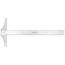 상세설명 참조 블루텍철직자 T형 직각자 BD-TS600 610