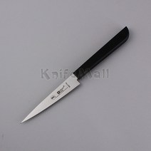 아틀란틱쉐프 과일 장식용칼 100mm, 1개