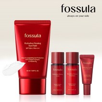 포슐라 하이드라퍼스트 퍼밍 선플루이드 50ml, 선택완료, 선택완료, 단품없음