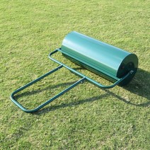 테니스장 수동 코트관리 바닥 땅 로라 운동장 평탄화, 드럼 직경 40CMx폭 50CM/무게 78kg