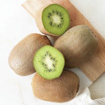 [농부마음] 국내산 참다래 그린키위 3kg(33-39과), 상세 설명 참조