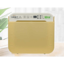 청국장만드는기계 그릭 요거트 메이커 플레인 식혜, 패키지6pp-3개/304-3개/인트라넷선반-5