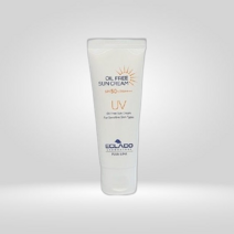 별도표기 에끌라두 UV 오일프리 선크림 SPF50 50g_1개 50g, 1개, 50g