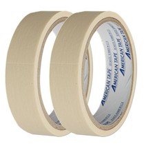 대진교육 칼라마스킹테이프 종이테이프 12mm 빨 노 초 파 검 흰 택1, 검정