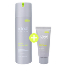 아이디얼 포맨 퍼펙트 올인원 밀크 150ml+30ml, 1set