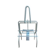 두더지 덫 퇴치법 잡는 포획틀 두더지약 신형 잡이 잡이 접시잡이 집게 눈먼, 01 설명 보기