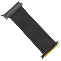그래픽 라이저카드 PCIe 3.0 16X 그래픽 카드 연장 케이블 PCI-E for EXPRESS X16 라이저 Adap 드롭 배송, 33 E5BA4NB602978-B20