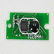 CM205MF 토너칩 제록스 DP-CP105b, 노랑