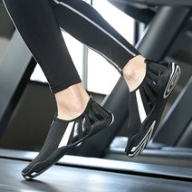 번지피지오신발 맨발 점핑 훈련 플라잉 요가 피트니스 슈즈 기능성 실내 삭스, B