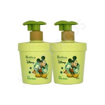 비욘드 키즈 에코 바디워시 1+1 (2개)