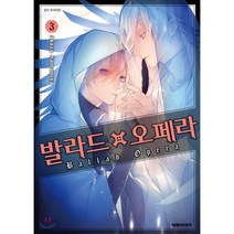 발라드 오페라 3, 대원씨아이