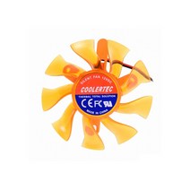 쿨러텍 VCF-25 VGA쿨러, 1개, 선택하세요